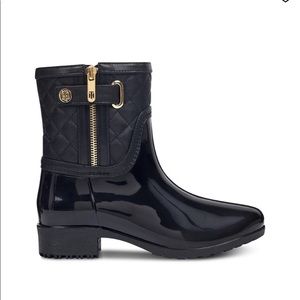Tommy Hilfiger Francie Boot